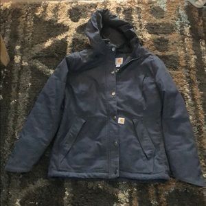 Carhartt Women’s Coat